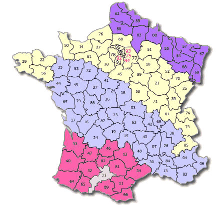 carte-france-zones-de-livraison